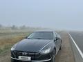 Hyundai Sonata 2020 годаүшін11 000 000 тг. в Актобе – фото 6