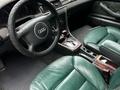 Audi A6 allroad 2002 годаүшін2 700 000 тг. в Шымкент – фото 6