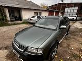 Audi A6 allroad 2002 годаүшін2 700 000 тг. в Шымкент – фото 3