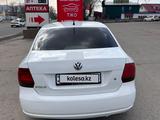 Volkswagen Polo 2013 годаүшін3 200 000 тг. в Алматы – фото 4