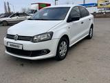 Volkswagen Polo 2013 года за 4 000 000 тг. в Алматы – фото 5