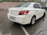 Peugeot 301 2014 года за 3 800 000 тг. в Алматы – фото 3