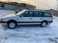 Volkswagen Passat 1992 годаfor1 900 000 тг. в Шымкент – фото 2