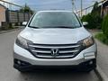 Honda CR-V 2013 годаүшін6 300 000 тг. в Алматы