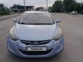 Hyundai Elantra 2013 года за 5 200 000 тг. в Алматы