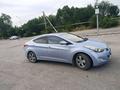 Hyundai Elantra 2013 года за 5 200 000 тг. в Алматы – фото 2