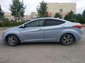 Hyundai Elantra 2013 года за 5 200 000 тг. в Алматы – фото 3