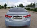 Hyundai Elantra 2013 года за 5 200 000 тг. в Алматы – фото 4