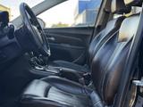 Chevrolet Cruze 2012 годаүшін3 999 999 тг. в Усть-Каменогорск – фото 4