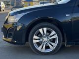 Chevrolet Cruze 2012 годаүшін3 999 999 тг. в Усть-Каменогорск – фото 3