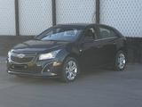 Chevrolet Cruze 2012 годаүшін3 999 999 тг. в Усть-Каменогорск