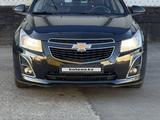 Chevrolet Cruze 2012 годаүшін3 999 999 тг. в Усть-Каменогорск – фото 2