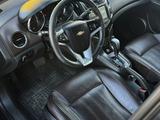 Chevrolet Cruze 2012 годаүшін3 999 999 тг. в Усть-Каменогорск – фото 5