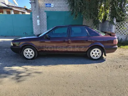 Audi 80 1993 года за 1 570 000 тг. в Павлодар – фото 8