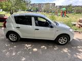 Renault Sandero 2012 годаfor3 300 000 тг. в Караганда – фото 2