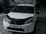 Renault Sandero 2012 годаүшін3 000 000 тг. в Караганда – фото 2