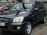 Kia Sportage 2006 года за 4 200 000 тг. в Алматы