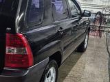 Kia Sportage 2006 года за 4 200 000 тг. в Алматы – фото 5