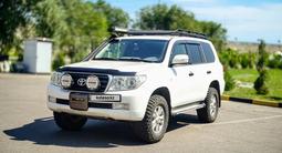 Toyota Land Cruiser 2011 годаүшін19 500 000 тг. в Алматы – фото 3