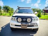 Toyota Land Cruiser 2011 годаүшін19 500 000 тг. в Алматы