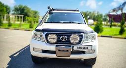 Toyota Land Cruiser 2011 годаүшін19 500 000 тг. в Алматы
