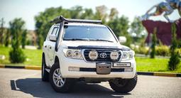 Toyota Land Cruiser 2011 годаүшін19 500 000 тг. в Алматы – фото 5