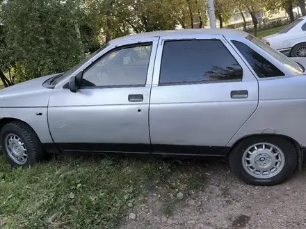 ВАЗ (Lada) 2110 2004 года за 550 000 тг. в Петропавловск – фото 3