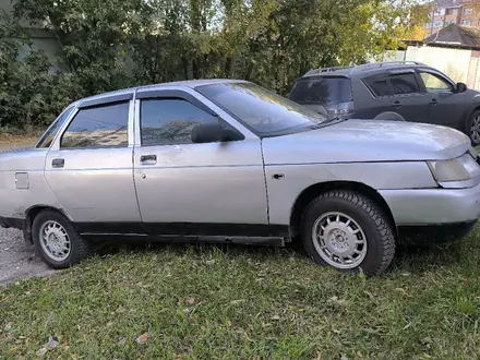 ВАЗ (Lada) 2110 2004 года за 550 000 тг. в Петропавловск – фото 6