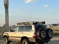 Toyota Land Cruiser 2005 года за 15 200 000 тг. в Аральск – фото 5