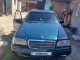 Mercedes-Benz C 180 1994 года за 2 200 000 тг. в Усть-Каменогорск