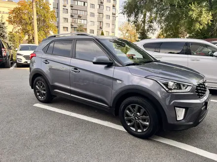 Hyundai Creta 2020 года за 11 300 000 тг. в Алматы – фото 3