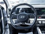 Hyundai Mufasa 2023 годаүшін13 500 000 тг. в Актау – фото 5