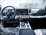 Hyundai Mufasa 2023 года за 13 500 000 тг. в Актау – фото 4