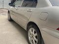 Mitsubishi Lancer 2001 годаfor1 350 000 тг. в Алматы – фото 7