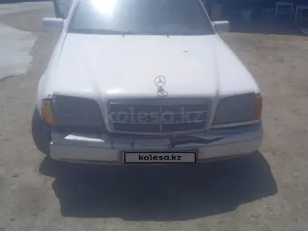 Mercedes-Benz C 200 1996 года за 800 000 тг. в Алматы