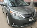 Toyota Sienna 2013 года за 7 500 000 тг. в Атырау – фото 2