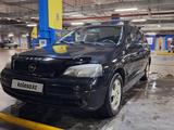 Opel Astra 2000 годаүшін1 700 000 тг. в Шымкент