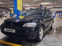 Opel Astra 2000 годаүшін1 700 000 тг. в Шымкент