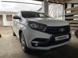 ВАЗ (Lada) XRAY 2017 года за 4 200 000 тг. в Талдыкорган – фото 2