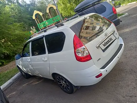 ВАЗ (Lada) Priora 2171 2014 года за 2 300 000 тг. в Усть-Каменогорск – фото 2