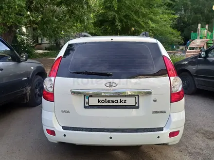 ВАЗ (Lada) Priora 2171 2014 года за 2 300 000 тг. в Усть-Каменогорск – фото 3
