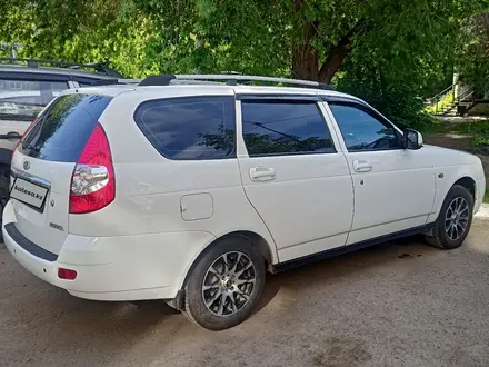 ВАЗ (Lada) Priora 2171 2014 года за 2 300 000 тг. в Усть-Каменогорск – фото 4