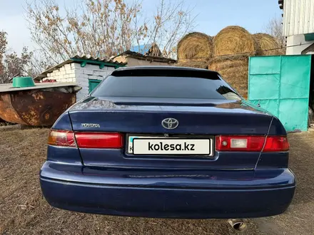 Toyota Camry 1997 года за 3 000 000 тг. в Урджар