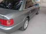 Audi A6 1995 годаүшін3 000 000 тг. в Актау – фото 5