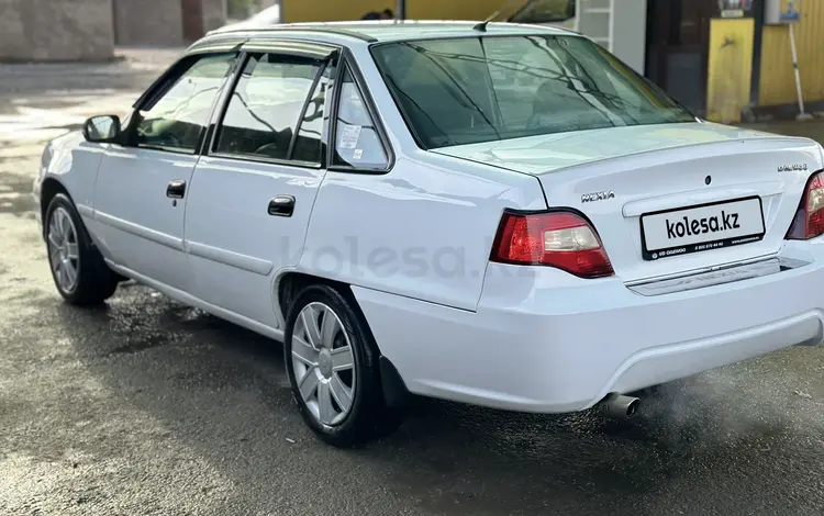 Daewoo Nexia 2012 года за 1 750 000 тг. в Шымкент