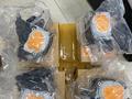 Ремень безопасности передний, ремень безопасности задний Kia за 13 000 тг. в Алматы – фото 4