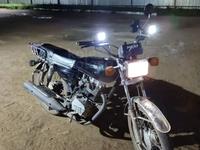 Honda  CG 125 2022 годаүшін190 000 тг. в Астана