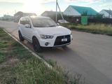 Mitsubishi Outlander 2012 года за 4 800 000 тг. в Уральск – фото 2