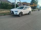 Mitsubishi Outlander 2012 года за 4 800 000 тг. в Уральск