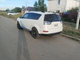 Mitsubishi Outlander 2012 года за 4 800 000 тг. в Уральск – фото 3